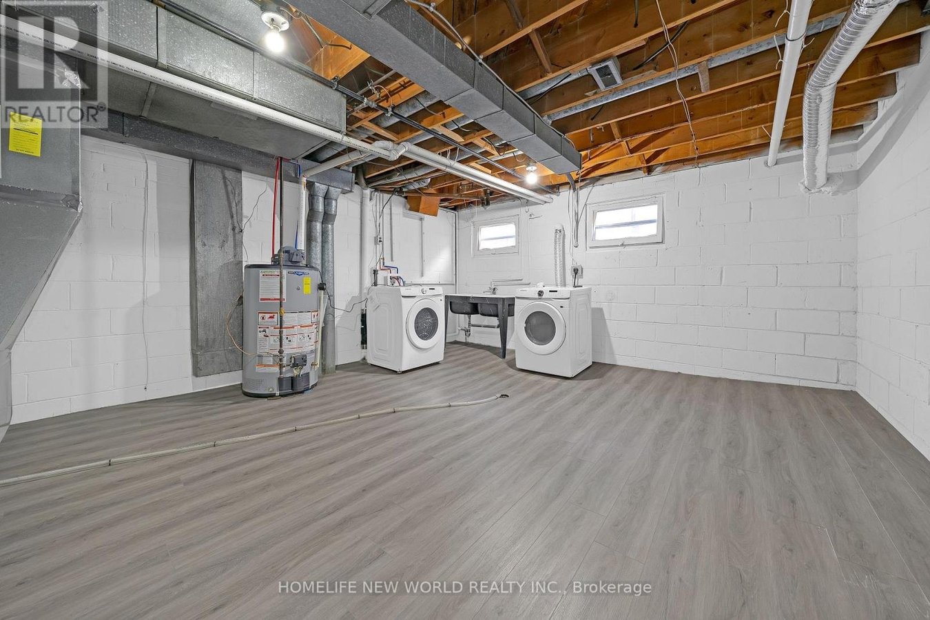 LOWER LEVEL - 129 BURBANK DRIVE - Photo 16