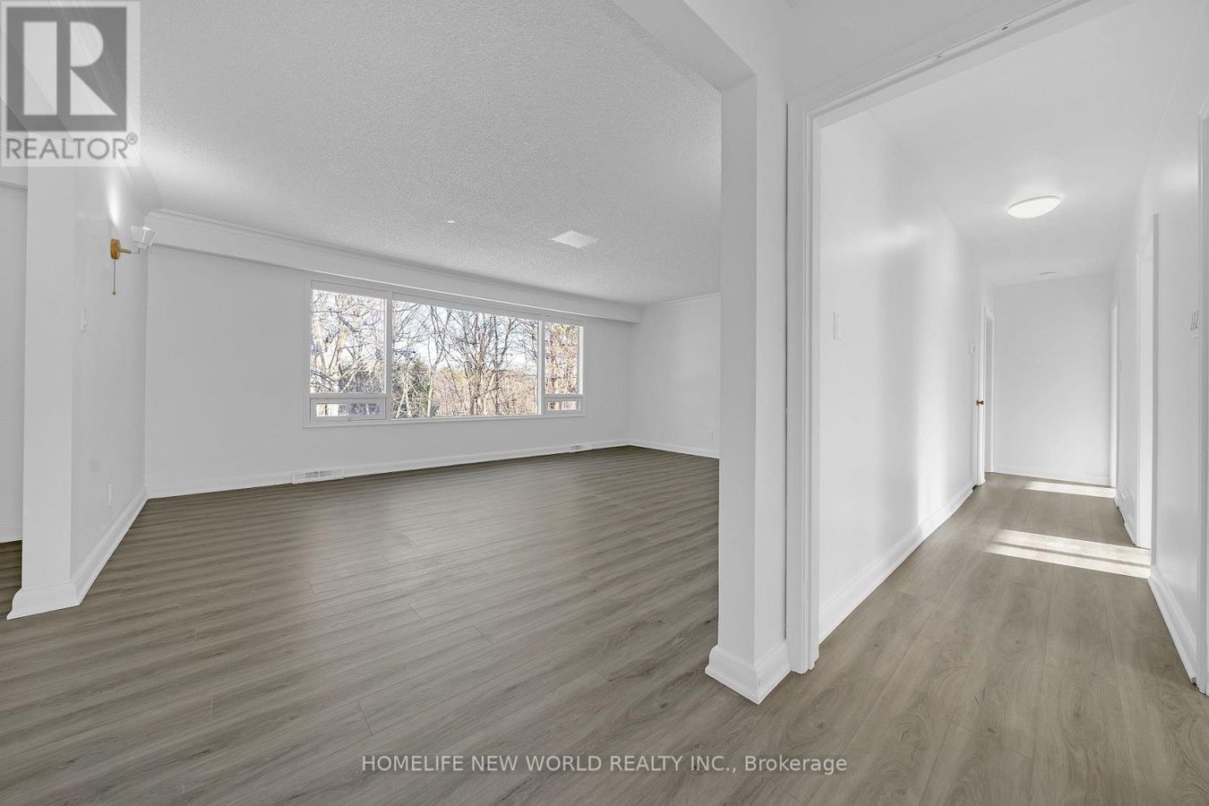 MAIN FLOOR - 129 BURBANK DRIVE - Photo 5