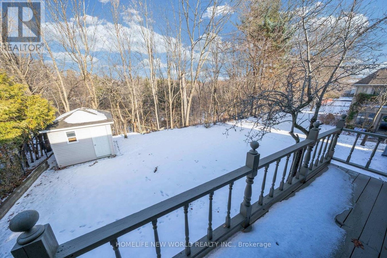 MAIN FLOOR - 129 BURBANK DRIVE - Photo 28