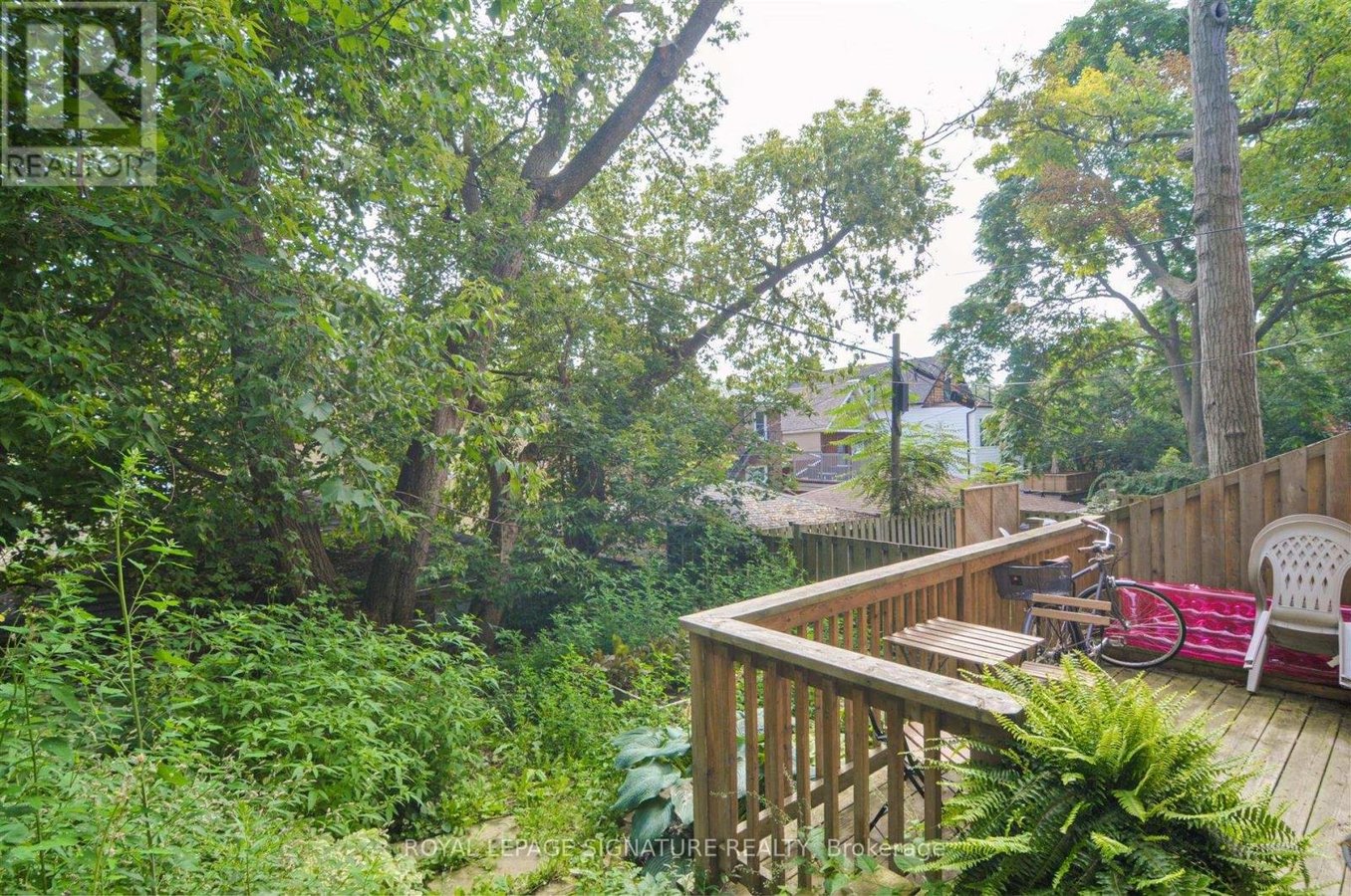 BSMT - 169 BELLEFAIR AVENUE - Photo 13