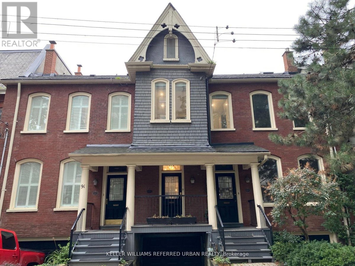 89A GLOUCESTER STREET - Photo 1