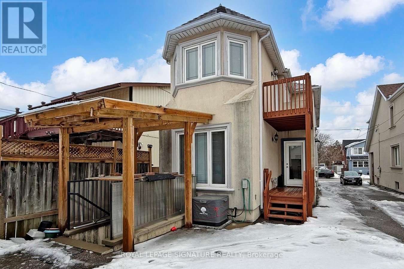 950 GREENWOOD AVENUE - Photo 34