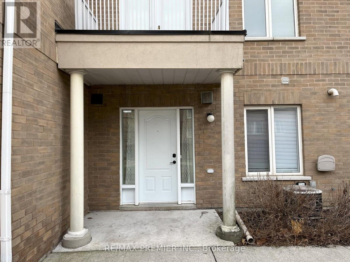 19 - 3055 FINCH AVENUE W - Photo 1