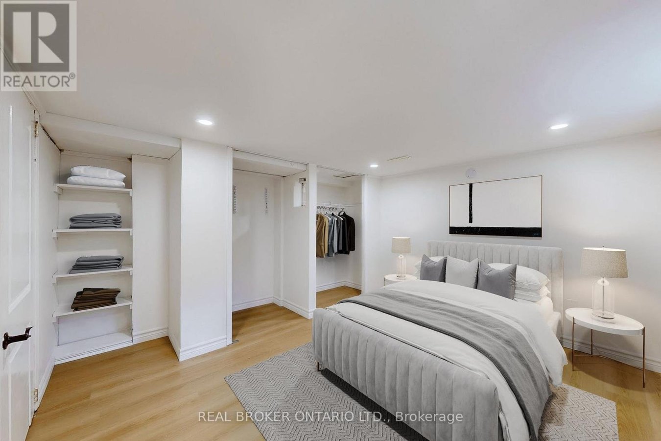 BSMT - 164 WILLIAM STREET - Photo 8