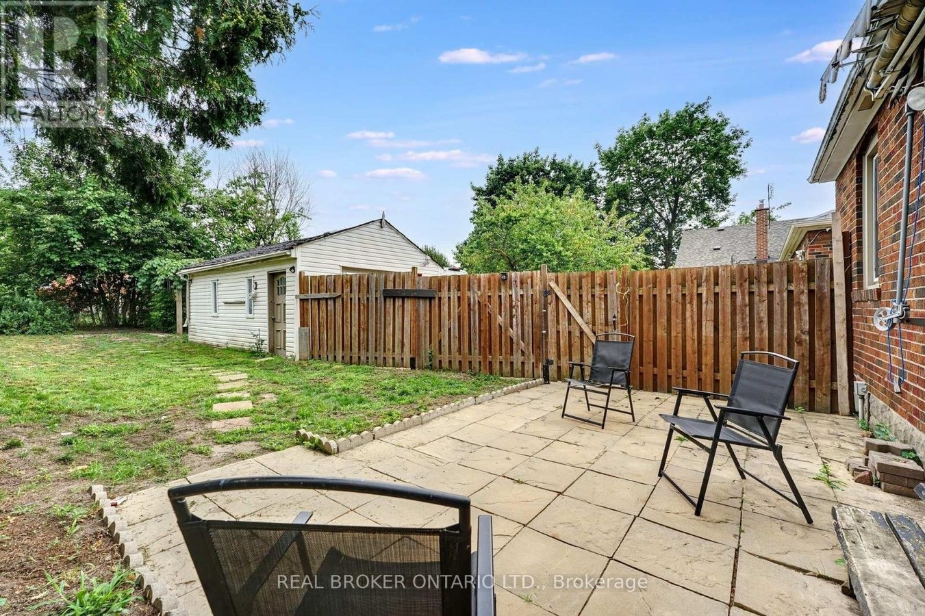BSMT - 164 WILLIAM STREET - Photo 14