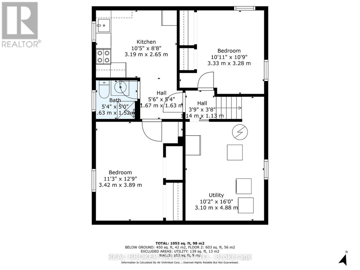 BSMT - 164 WILLIAM STREET - Photo 15