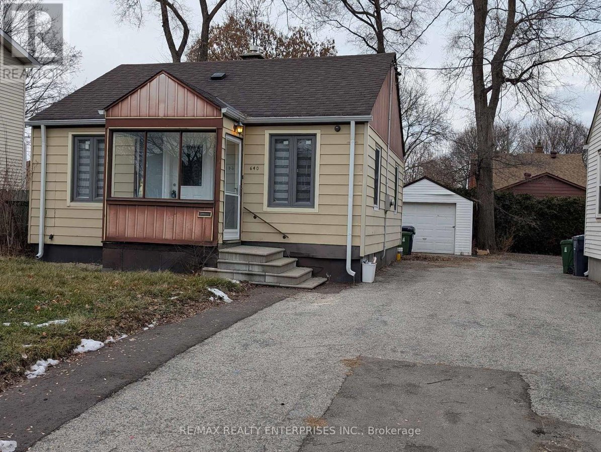 640 TRETHEWEY DRIVE - Photo 1