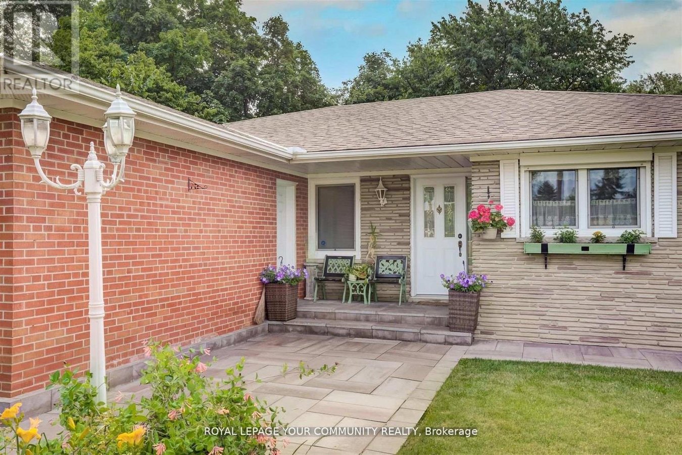(LOWER) - 19 PEACHAM CRES CRESCENT - Photo 2