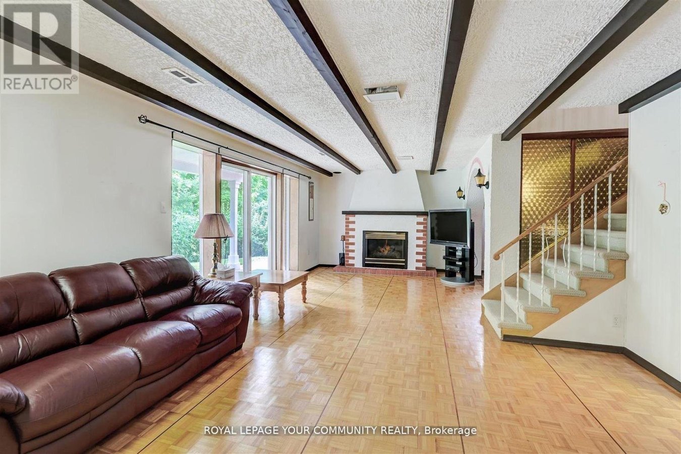 (LOWER) - 19 PEACHAM CRES CRESCENT - Photo 3