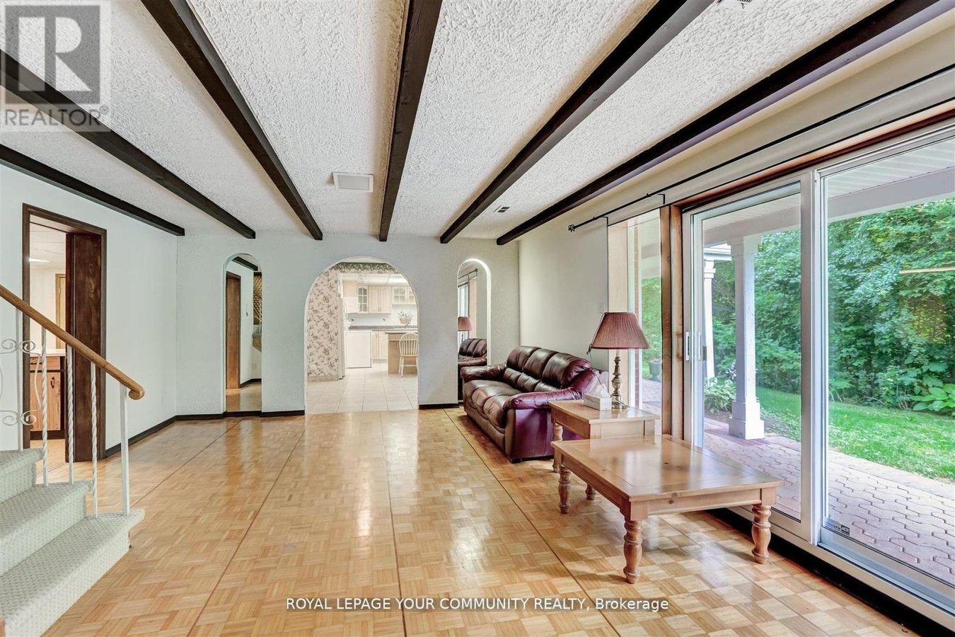 (LOWER) - 19 PEACHAM CRES CRESCENT - Photo 4