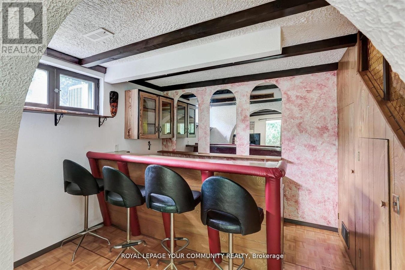 (LOWER) - 19 PEACHAM CRES CRESCENT - Photo 5