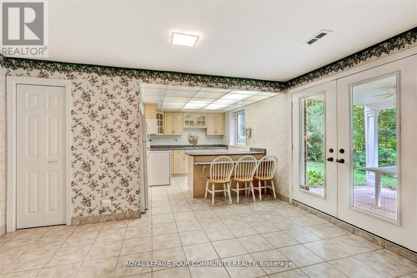 (LOWER) - 19 PEACHAM CRES CRESCENT - Photo 6