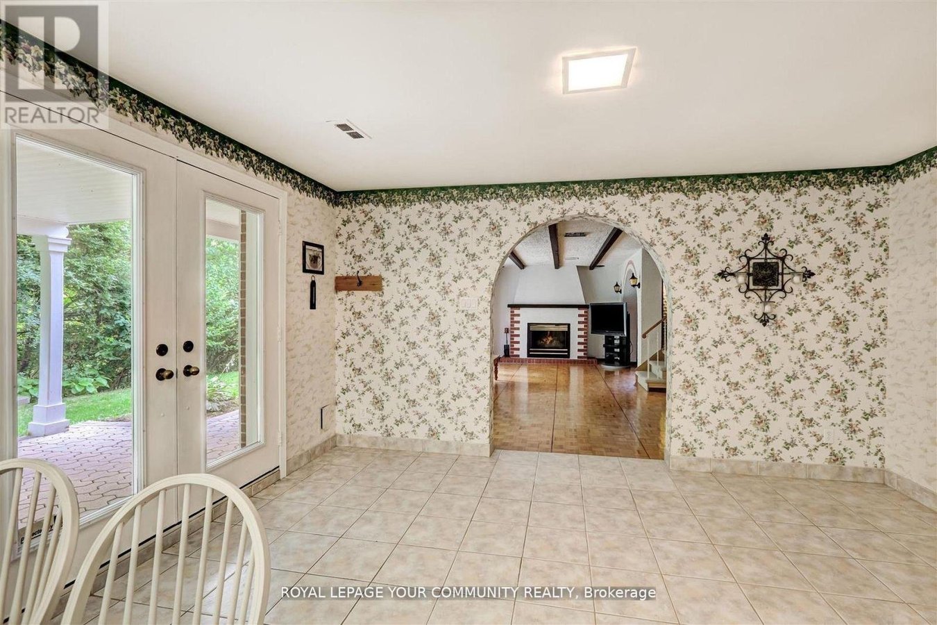 (LOWER) - 19 PEACHAM CRES CRESCENT - Photo 7