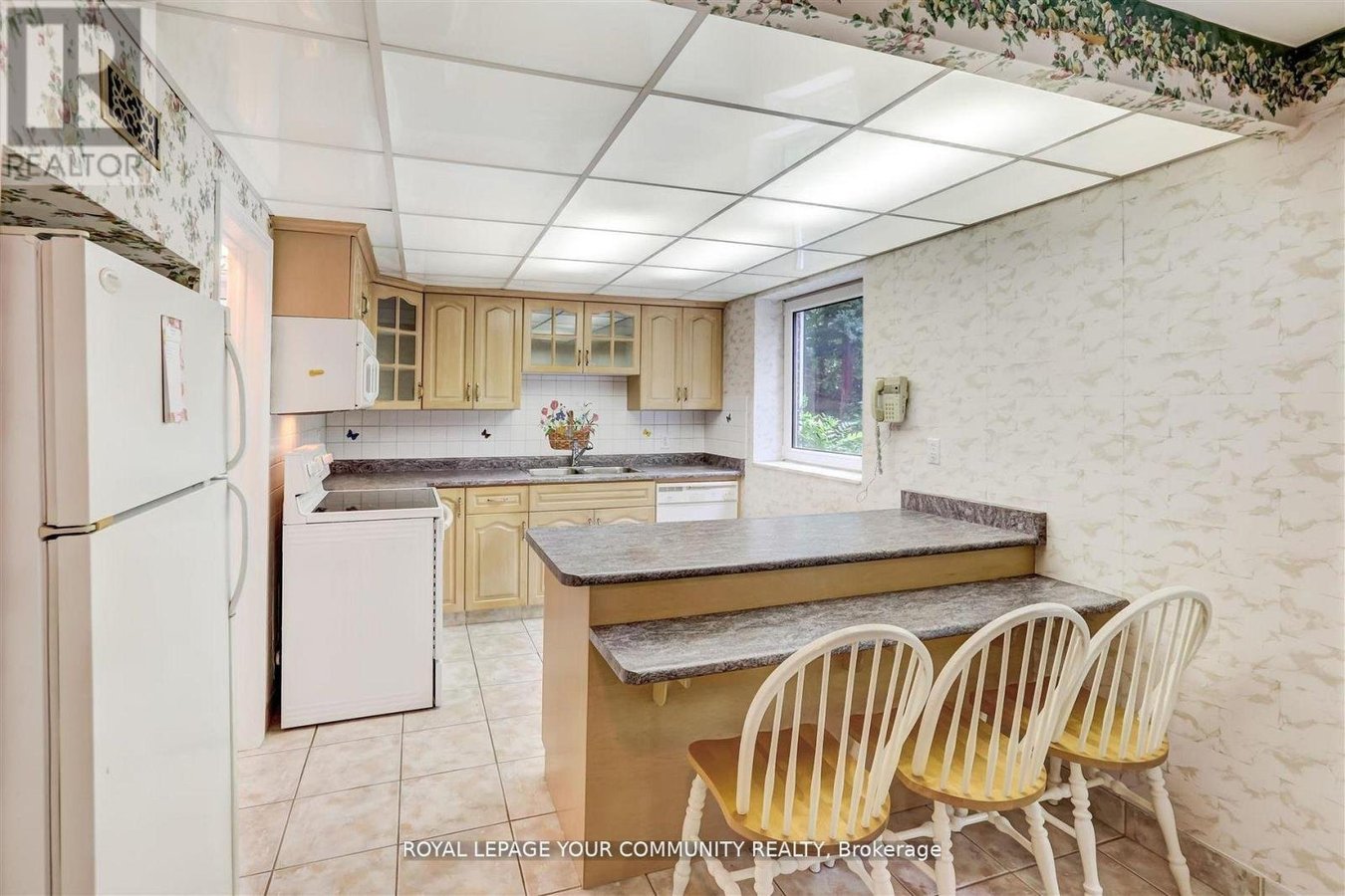 (LOWER) - 19 PEACHAM CRES CRESCENT - Photo 8