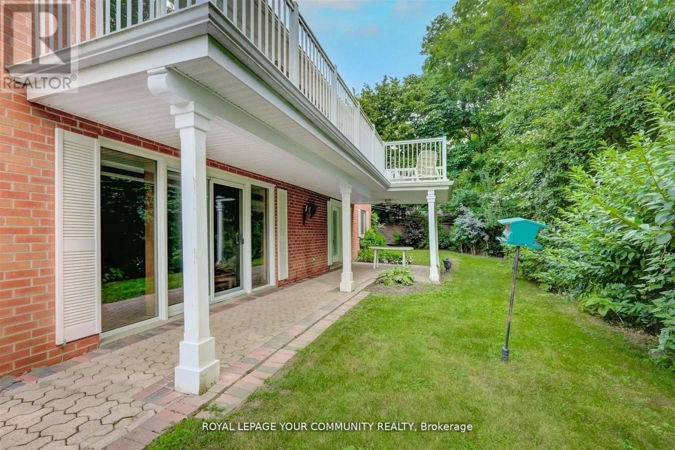 (LOWER) - 19 PEACHAM CRES CRESCENT - Photo 15