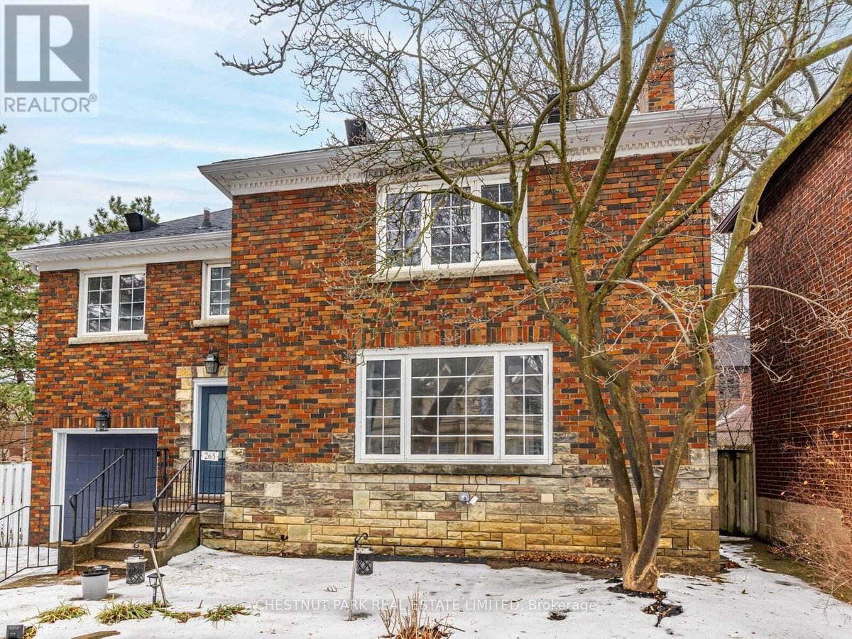 263 OLD FOREST HILL ROAD - Photo 4
