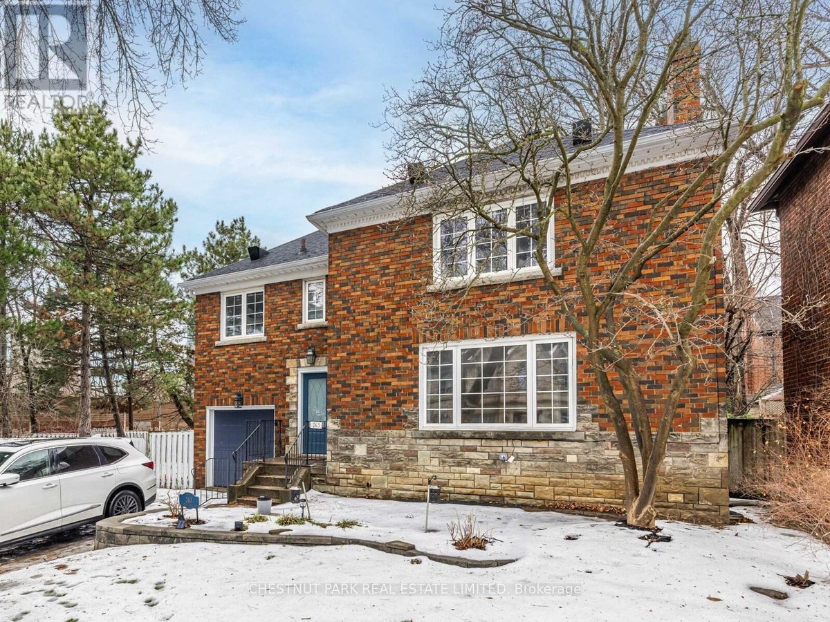263 OLD FOREST HILL ROAD - Photo 5