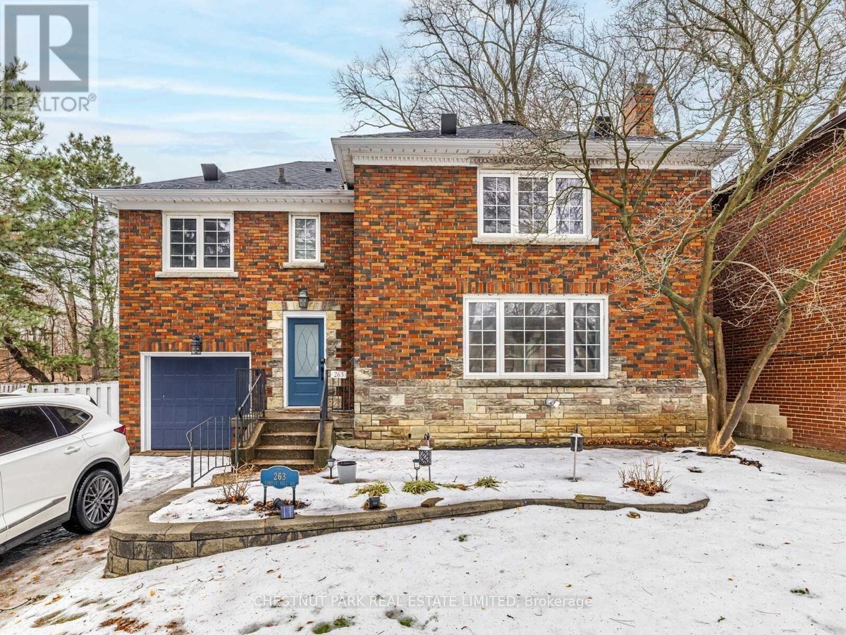 263 OLD FOREST HILL ROAD - Photo 6