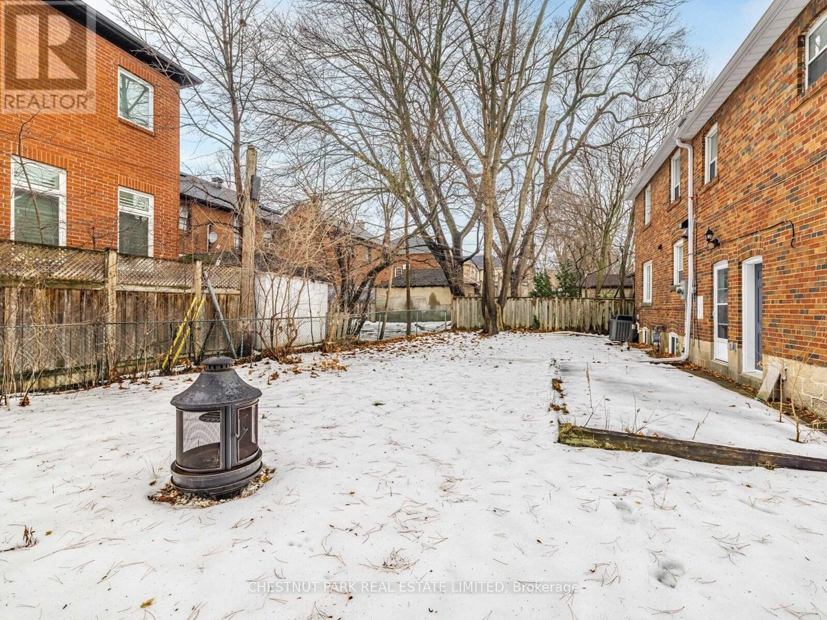 263 OLD FOREST HILL ROAD - Photo 34