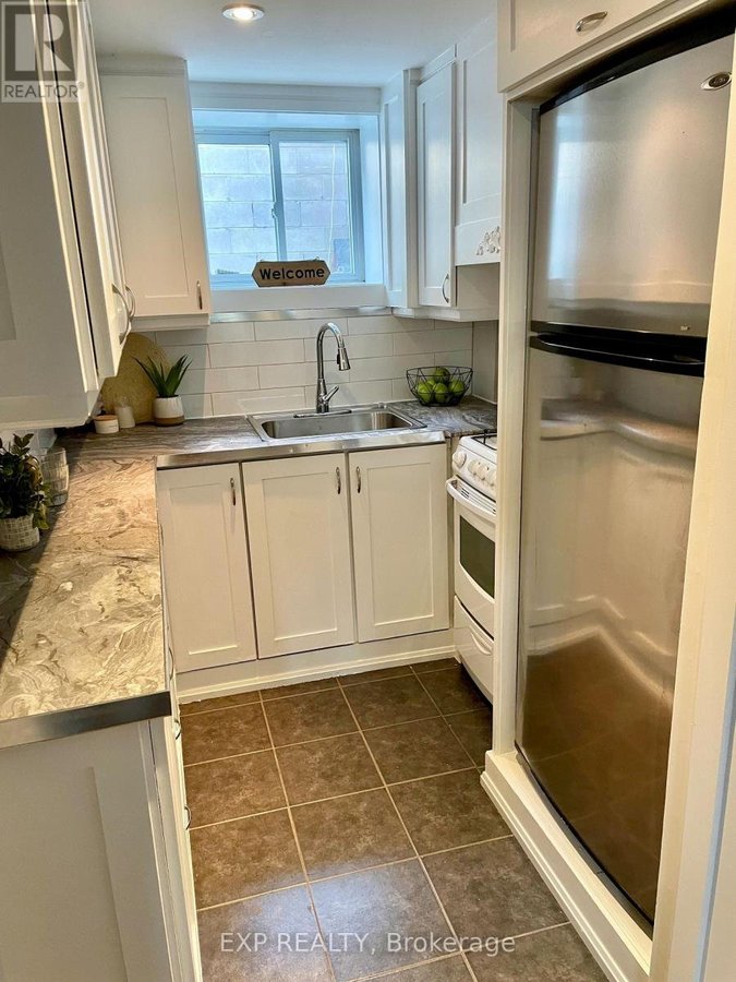 LOWER - 525 OLD WESTON ROAD - Photo 8