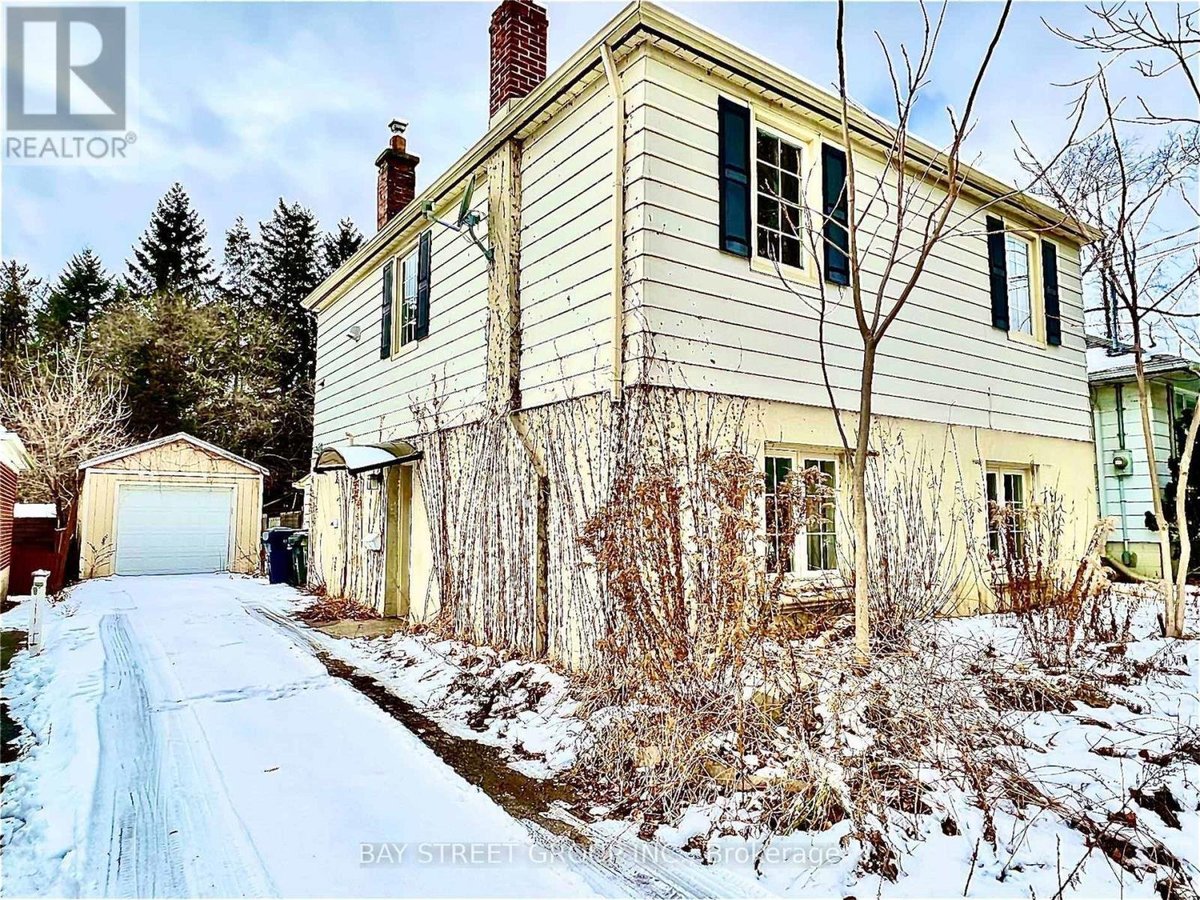 316 WILLOWDALE AVENUE - Photo 1