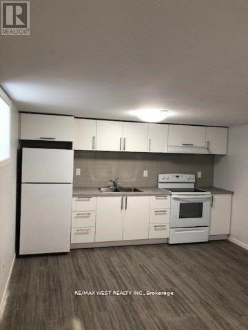 BASEMENT - 54 CODSELL AVENUE - Photo 4