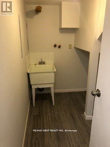 BASEMENT - 54 CODSELL AVENUE - Photo 9