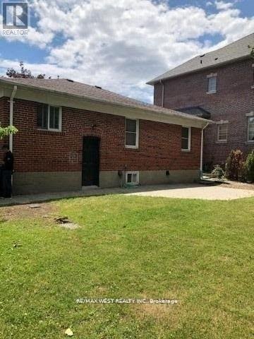 BASEMENT - 54 CODSELL AVENUE - Photo 13