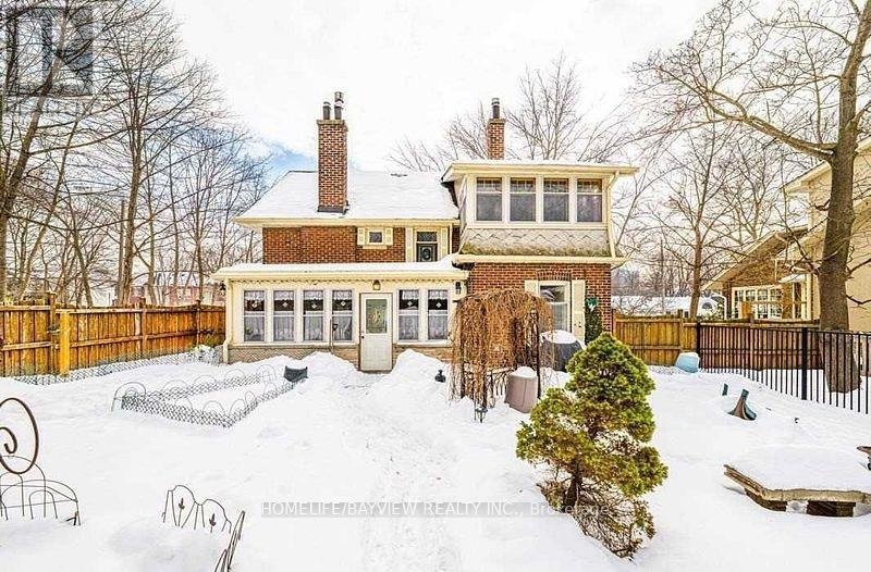 12 LOCKIE AVENUE - Photo 21