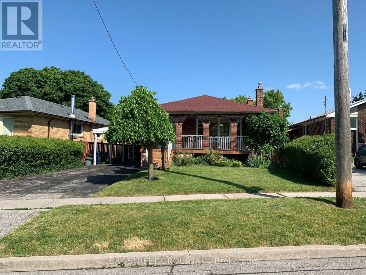MAIN - 126 CASS AVENUE - Photo 2