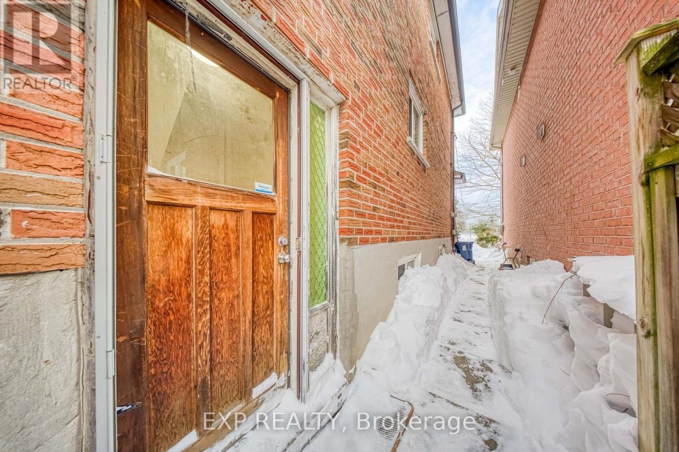 LOWER - 82A BIRCHMOUNT RD ROAD W - Photo 3