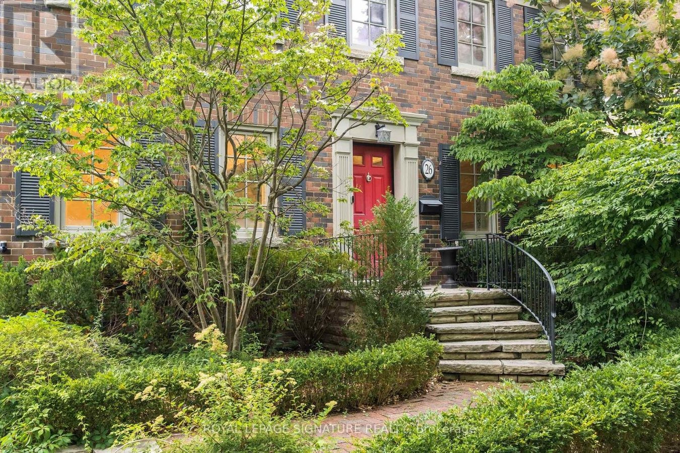 26 BUCKINGHAM AVENUE - Photo 25