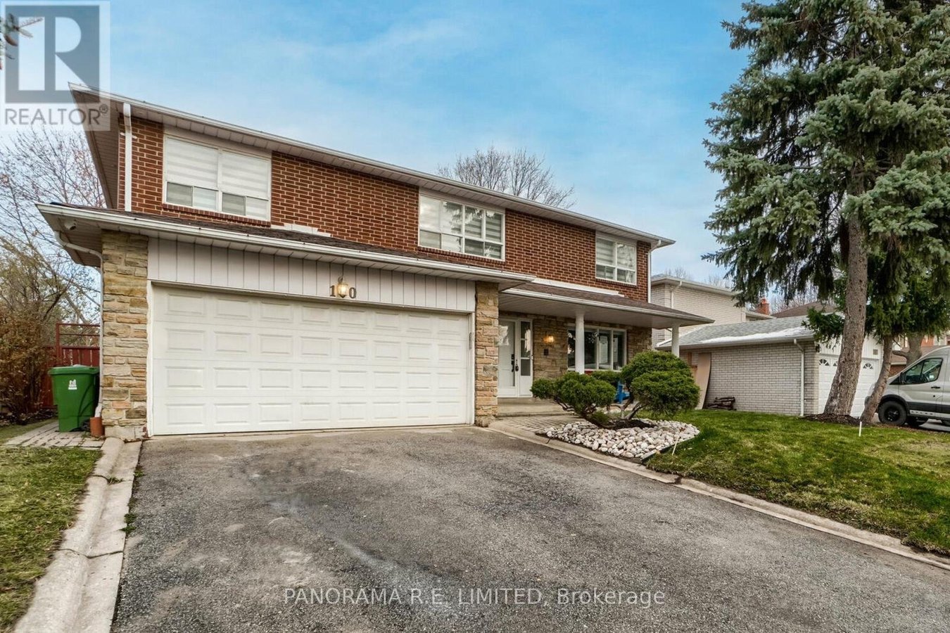 100 POPLAR HEIGHTS DRIVE - Photo 2