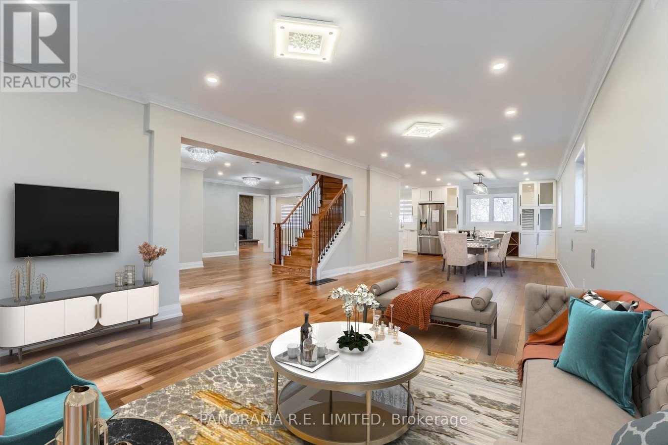 100 POPLAR HEIGHTS DRIVE - Photo 4