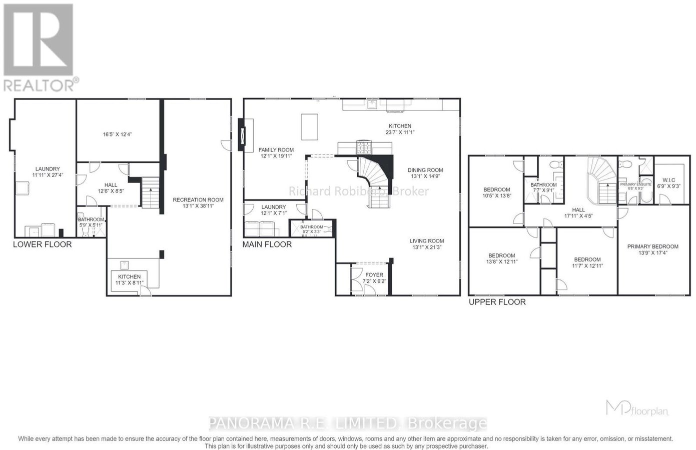 100 POPLAR HEIGHTS DRIVE - Photo 47