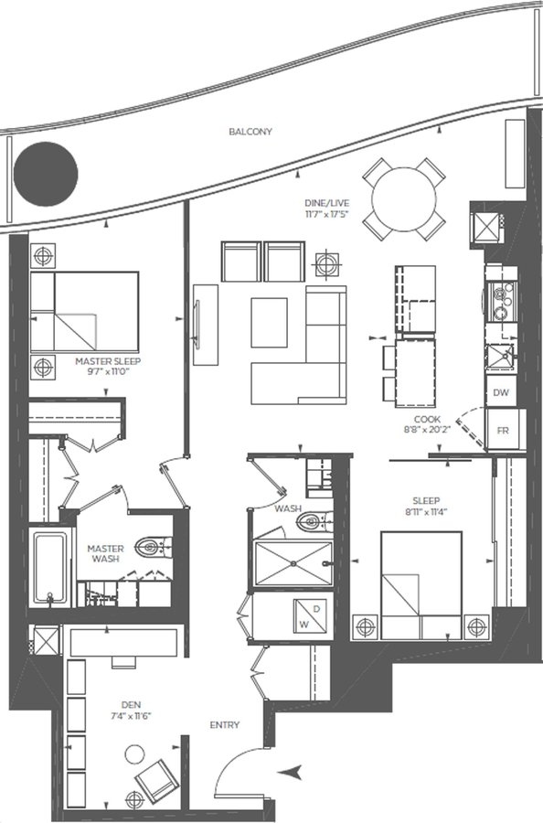 1 Bloor Street East - Photo 10