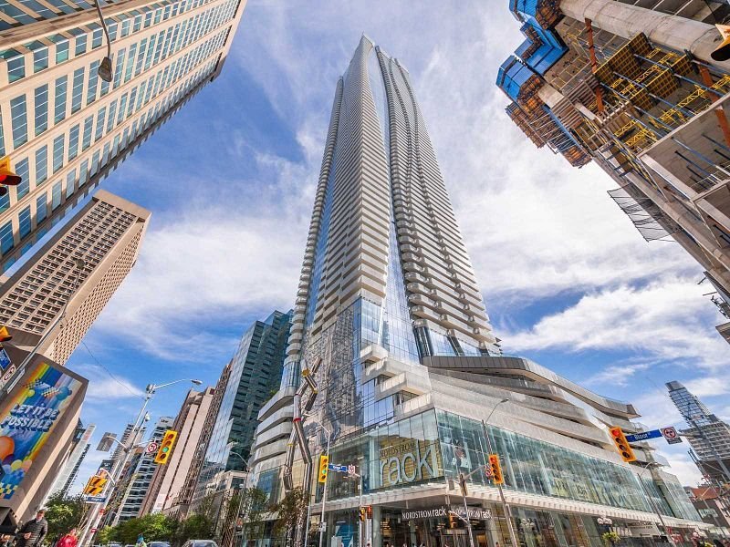 1 Bloor Street East - Photo 1