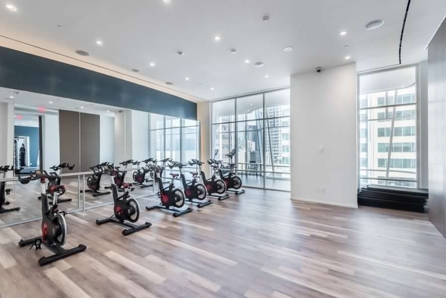 1 Bloor Street East - Photo 12
