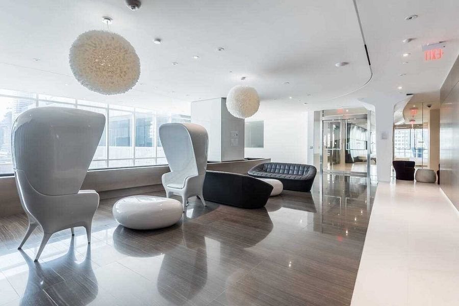 1 Bloor Street East - Photo 23