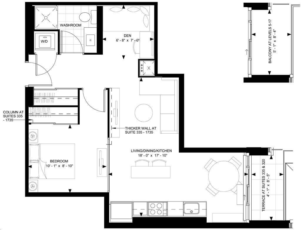525 Adelaide Street West - Photo 17