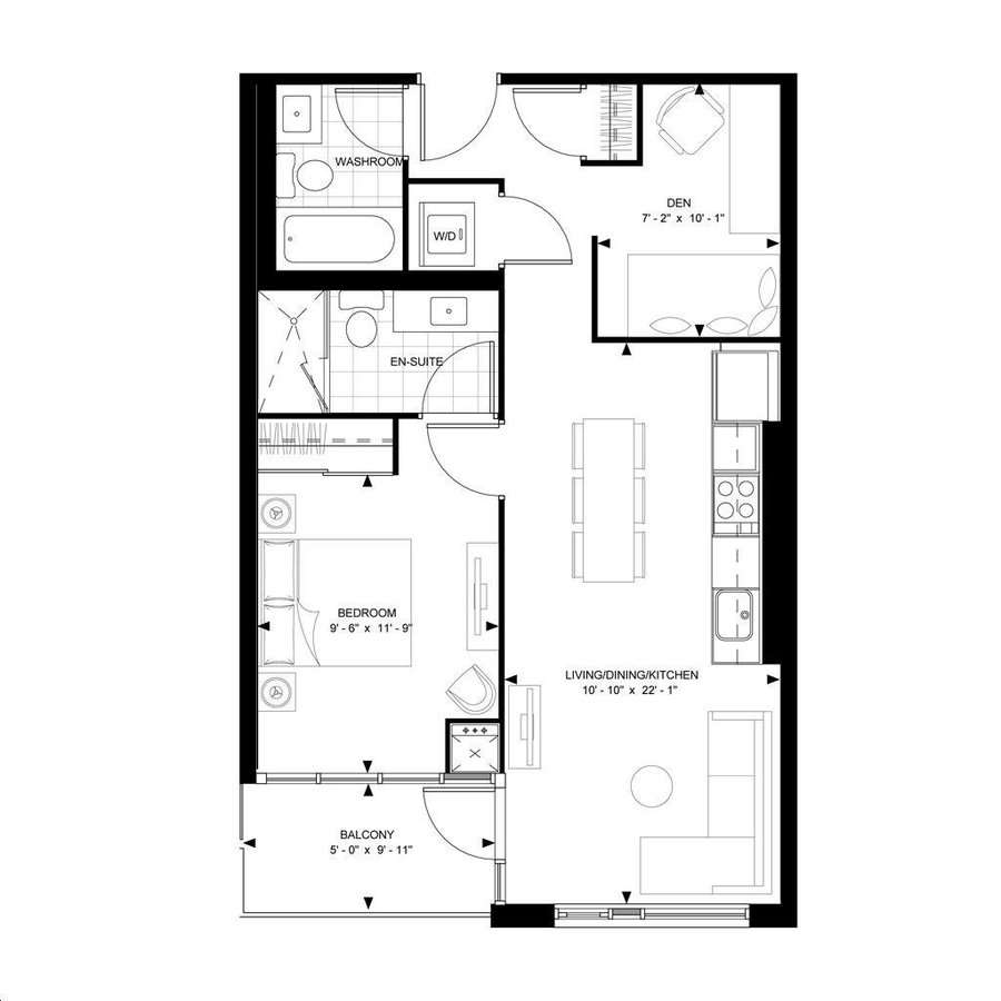 525 Adelaide Street West - Photo 4