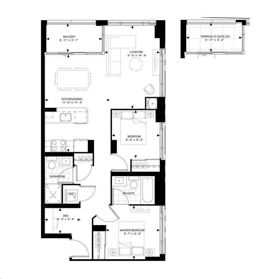 525 Adelaide Street West - Photo 15