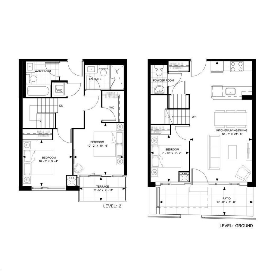 525 Adelaide Street West - Photo 21