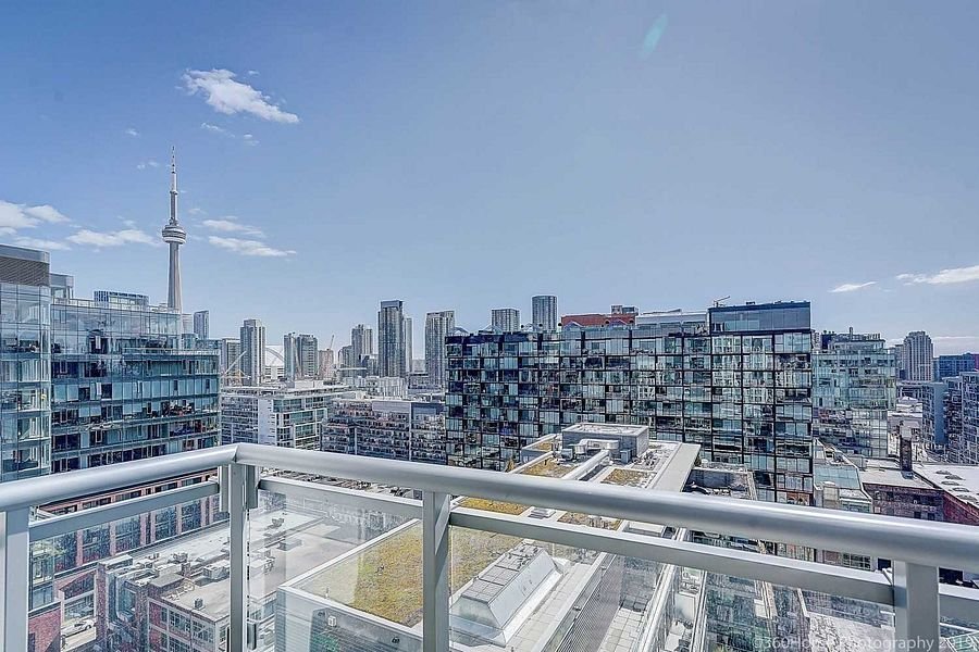 525 Adelaide Street West - Photo 10