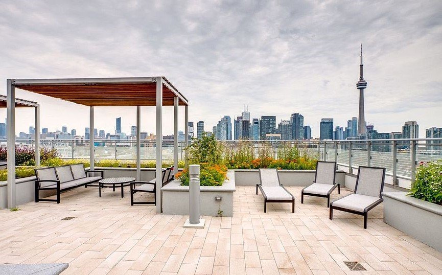 525 Adelaide Street West - Photo 22