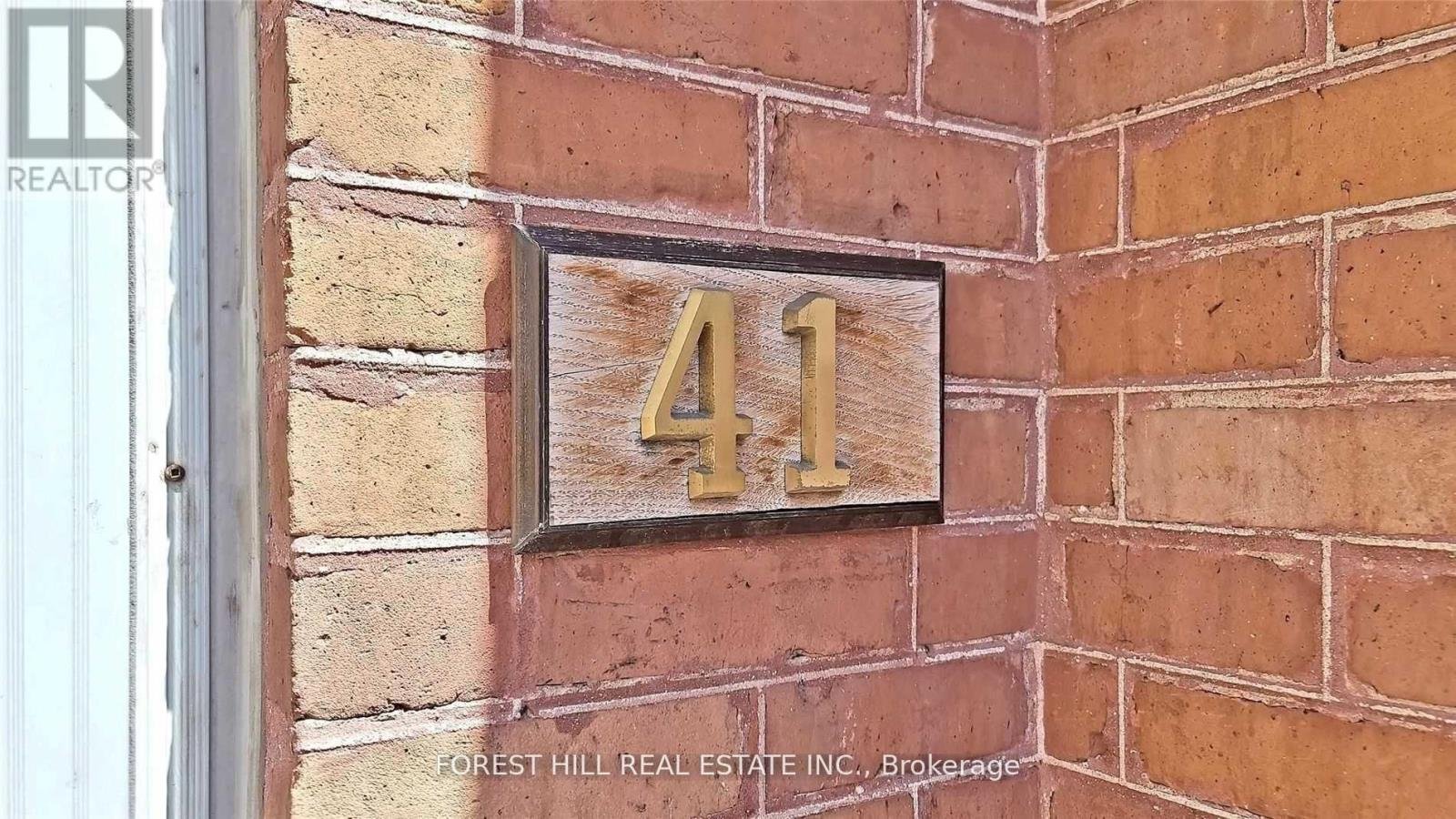 LOWER - 41 GLADSTONE AVENUE - Photo 2