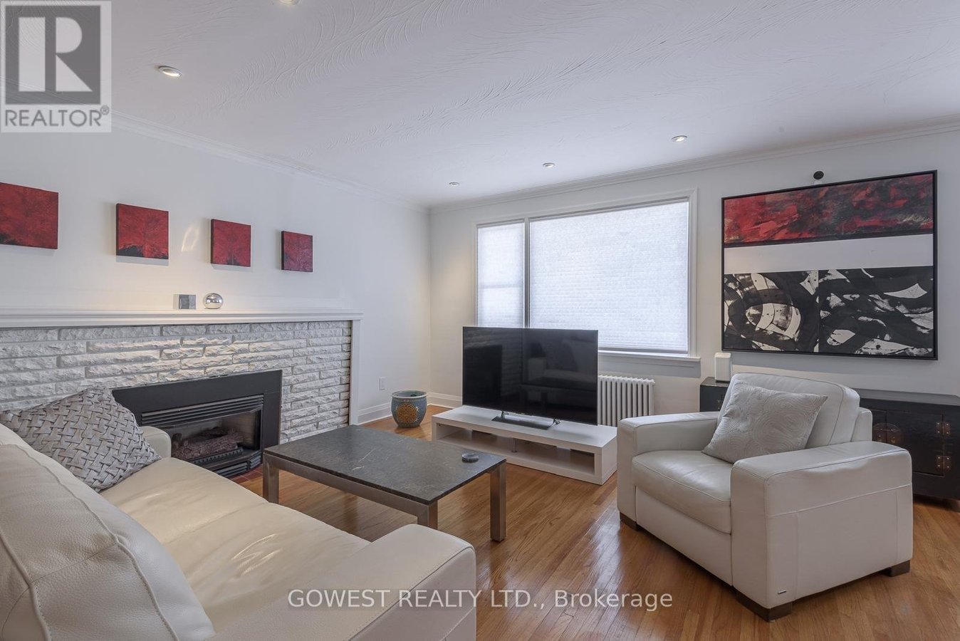 2 - 4613 DUNDAS STREET W - Photo 3