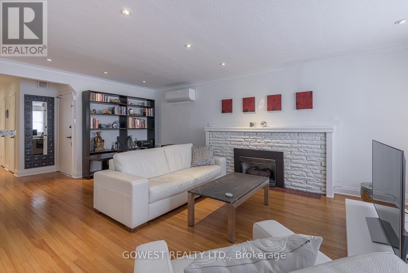 2 - 4613 DUNDAS STREET W - Photo 4