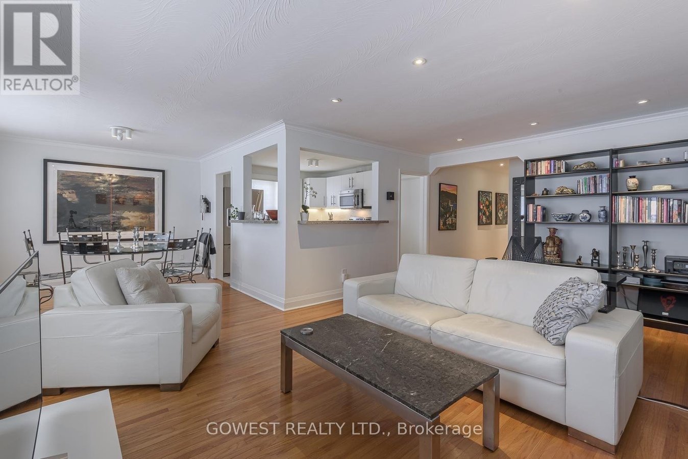 2 - 4613 DUNDAS STREET W - Photo 5