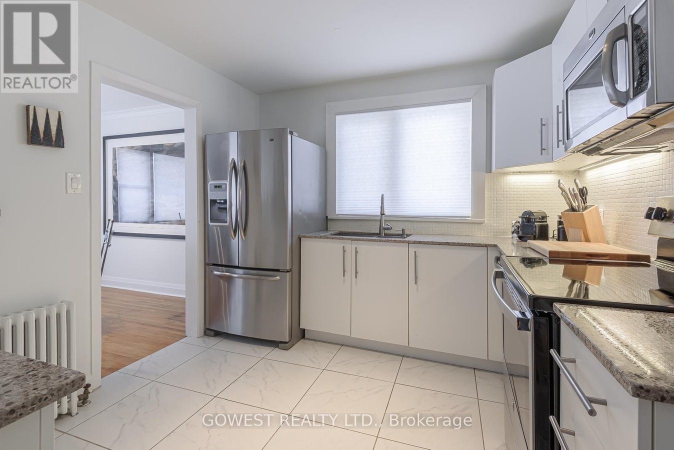2 - 4613 DUNDAS STREET W - Photo 6
